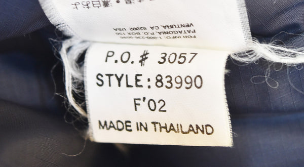 パタゴニア PATAGONIA PUFF JACKET パフ ジャケット  83990 ジャケット カーキ Sサイズ 103MT-3082