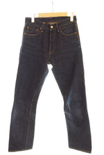 ウエアハウス WAREHOUSE  LOT800 Denim Jeans デニム ジーンズ パンツ 青 LOT800 デニム ブルー 28 103MB-365
