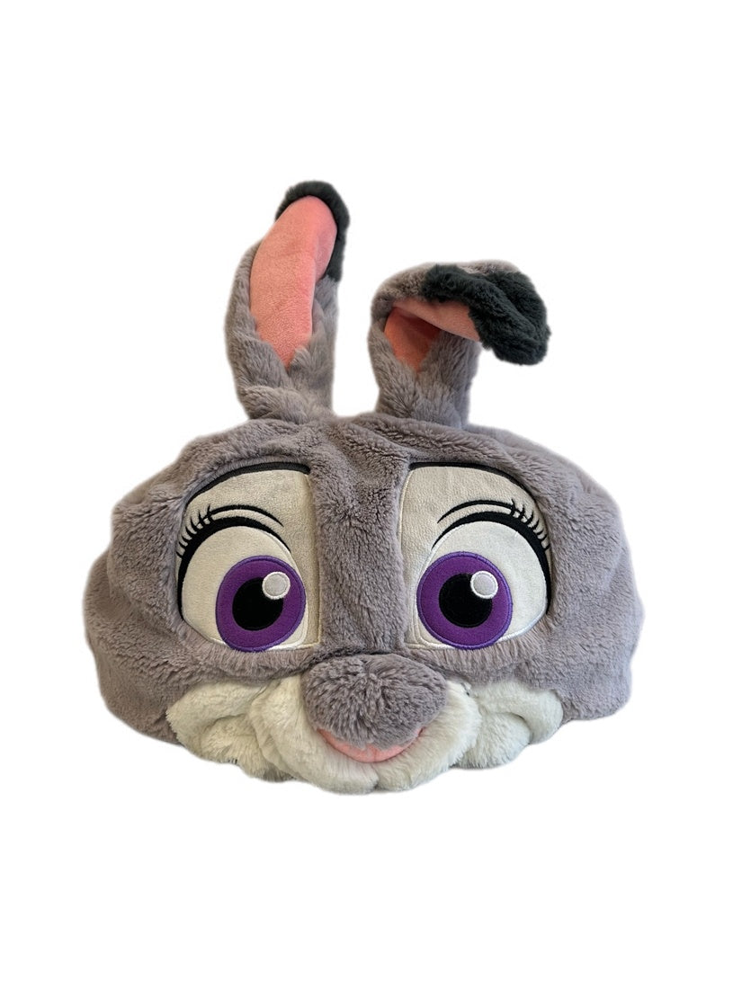 Disney ズートピア　ファンキャップ MezzoMiki | 東京ディズニーリゾート ニックとジュディのファン