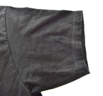 ゴッドセレクション  GOD SELECTION XXX KATE MOSS T-SHIRT ケイトモス Tシャツ Tシャツ ブラック Lサイズ 103MT-2950