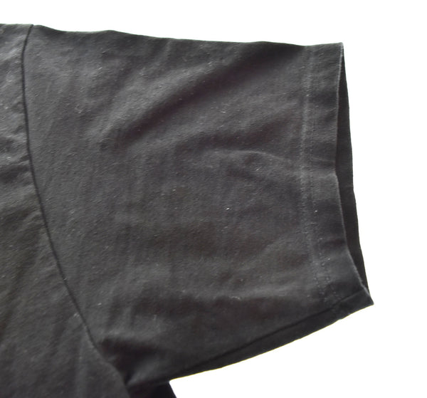 ゴッドセレクション  GOD SELECTION XXX KATE MOSS T-SHIRT ケイトモス Tシャツ Tシャツ ブラック Lサイズ 103MT-2950