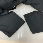 バレンシアガ BALENCIAGA 20AW Free Your Mind フリーユアマインド ハイネック ロングスリーブ ロンT ブラック Lサイズ 201MT-4811