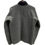 【曜日割引対象外】 パタゴニア PATAGONIA 90's Retro-X Jacket レトロ X P.E.F フリースジャケット USA製 ジャケット グレー Mサイズ 201MT-4703 VB