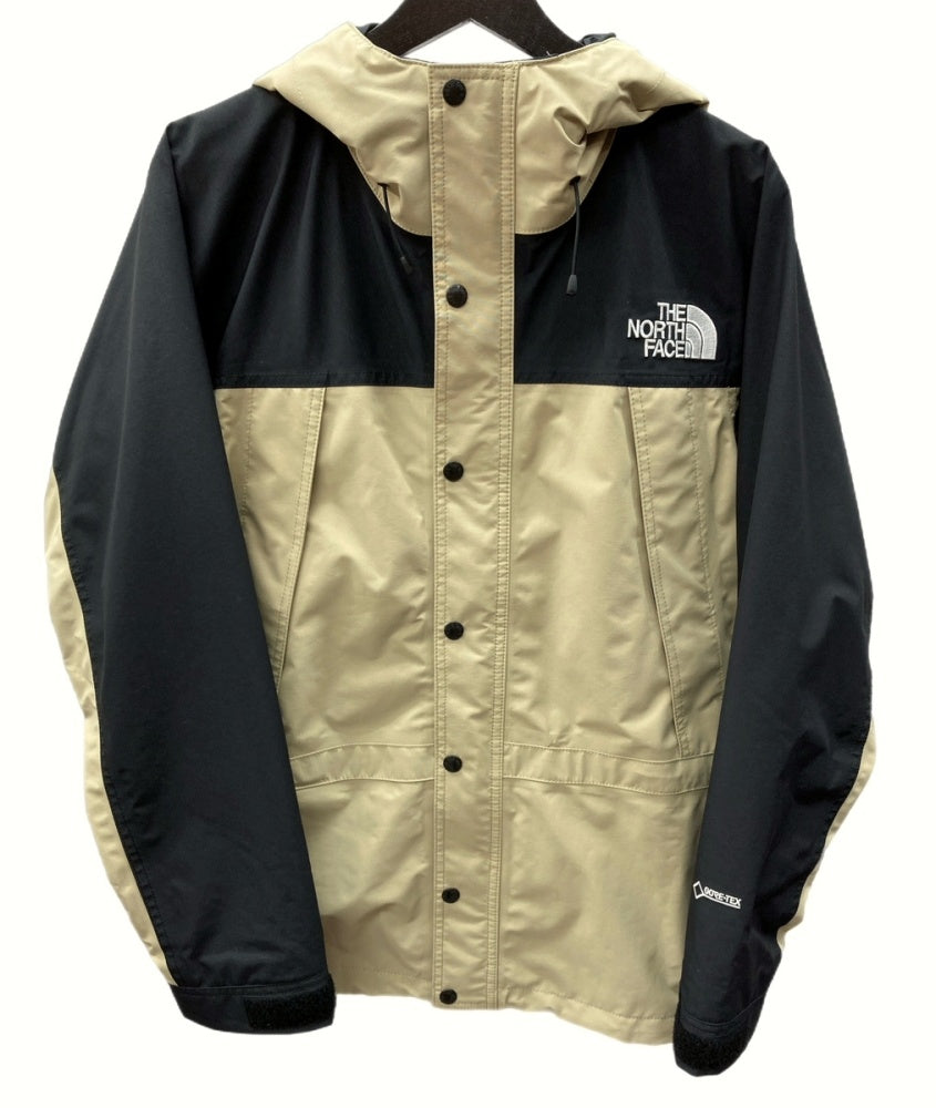 ザノースフェイス THE NORTH FACE Mountain Light Jacket マウンテン 