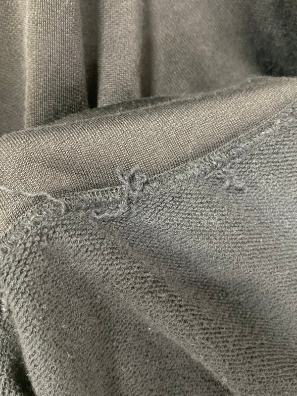 クーティープロダクションズ COOTIE PRODUCTIONS パーカ ブラック Mサイズ 201MT-3855