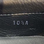 トッズ TOD'S ゴンミーニ Gommino メンズ靴 モカシン ブルー 28.5cmサイズ 201-shoes1432