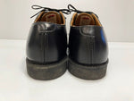 レッドウィング RED WING POSTMAN OXFORD BLACK ポストマン オックスフォード 黒 00101-0 メンズ靴 ブーツ その他 ブラック 25.5cm 101-shoes1463