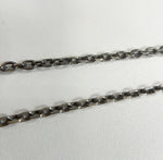 アリゾナフリーダム ARIZONA FREEDOM  ターコイズホイール フック チェーン メンズジュエリー・アクセサリー ネックレスチェーン シルバー 101goods-182