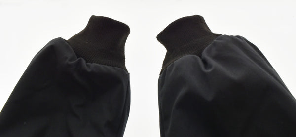 ブルコ BLUCO COACH JACKET コーチジャケット BLUCO WORK GARMENT ブルコワークガーメント黒 147-31-051 ジャケット ブラック LLサイズ 103MT-2430