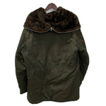 【曜日割引対象外】 エルエルビーン L.L.Bean 60’s~ B-9 筆記タグ TALON zip ジャケット グリーン 201MT-3485 VB