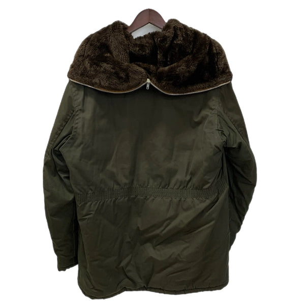 【曜日割引対象外】 エルエルビーン L.L.Bean 60’s~ B-9 筆記タグ TALON zip ジャケット グリーン 201MT-3485 VB