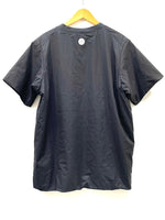アルクフェニックス alk phenix orbit tee / hyper stretch lightX α P0712IT02 Tシャツ ブラック L 601MT-71