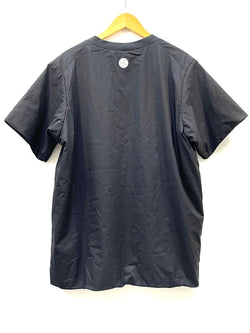 アルクフェニックス alk phenix orbit tee / hyper stretch lightX α P0712IT02 Tシャツ ブラック L 601MT-71