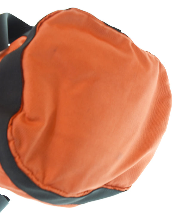 パタゴニア PATAGONIA バックパックリュック2WAY 48550 バッグ メンズバッグ バックパック・リュック オレンジ 103B-163