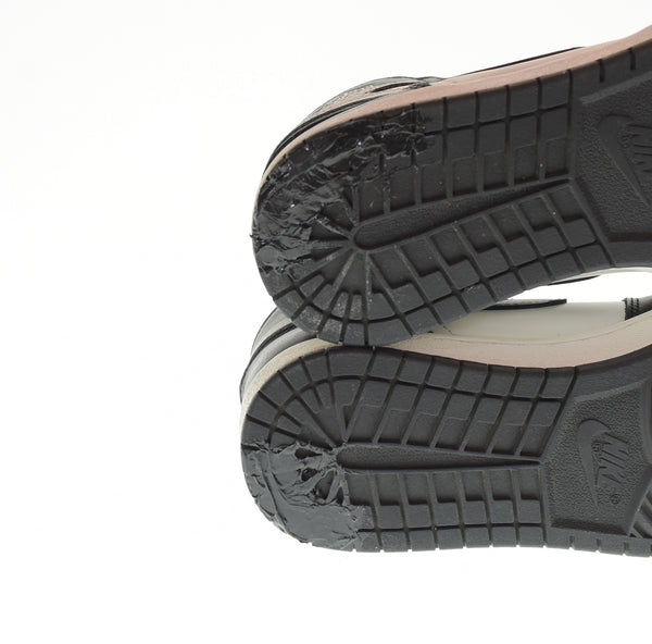 ナイキ NIKE AIR JORDAN 1 HIGH 85 BLACK SUMMIT WHITE エアジョーダン ブラック サミットホワイト ハイカットスニーカー BQ4422-001 メンズ靴 スニーカー ブラック 27.5cm 103S-1350