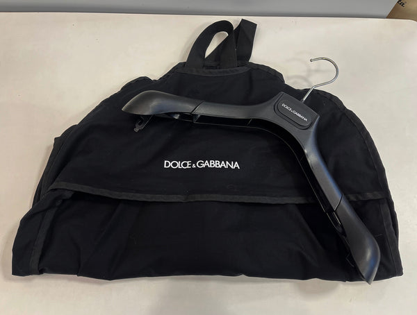 ドルチェ&ガッバーナ Dolce&Gabbana D＆G ドルガバ ロゴ ファースウェットシャツ カットソー 長袖  G9WC1Z FUPXJ XS トップスその他 ピンク SSサイズ 101MT-5414