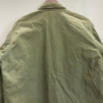 【曜日割引対象外】 ヴィンテージ vintage 40's US.ARMY M-43 HBT JACKET ジャケット カーキ 40Rサイズ 201MT-4749 VB
