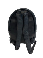 バトラーヴァーナーセイルス Butler Verner Sails ヌメ革 シュリンクレザーリュック  黒  JA-1992 バッグ メンズバッグ バックパック・リュック ブラック 101bag-191