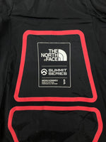 ザノースフェイス THE NORTH FACE EXP L3 VENTRIX JACKET ベントリックス ジャケット ジップアップ フーディ アウトドア アウター 赤 黒 NF0A3O9J ジャケット ロゴ レッド Sサイズ 104MT-2194