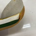 アディダス adidas 観賞用 country カントリー 90s 34662 メンズ靴 スニーカー グリーン 26cmサイズ 201-shoes1398