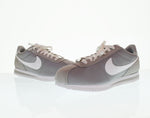 ナイキ NIKE CORTEZ TXT コルテッツ テキスタイル FLAT SILVER/WHITE フラット シルバー ホワイト HF0263-002 メンズ靴 スニーカー グレー 26.5cm 103S-1141