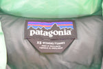 パタゴニア PATAGONIA 14AW Down Sweater ダウン セーター  84683 ジャケット グリーン SSサイズ 103LT-142
