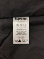 シュプリーム SUPREME × Lee Quinones リー キュノネス 18SS The Yard Hooded Work Jacket ザ ヤード フーデッド ワーク ジャケット ジャケット 総柄 マルチカラー Mサイズ 104MT-560