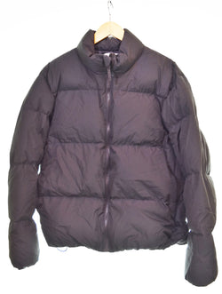 オオトロ OHOTORO heritagedown ダウンジャケット S ジャケット ブラック Sサイズ 103LT-153