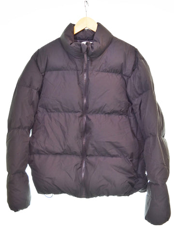 オオトロ OHOTORO heritagedown ダウンジャケット S ジャケット ブラック Sサイズ 103LT-153