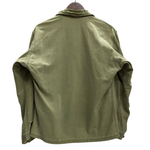 【曜日割引対象外】 ヴィンテージ vintage 40's US.ARMY M-43 HBT ヘリンボーン ミリタリージャケット ジャケット カーキ 34Rサイズ 201MT-4430 VB