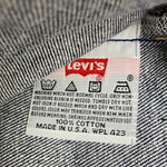 【曜日割引対象外】 リーバイス Levi's 501 90's 95年製 USA製 deadstock デニム ブルー W35 L33サイズ 201MB-1195 VB