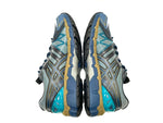 アシックス asics × Kiko Kostadinov コスタディノフ GEL-KAYANO 20 ゲル カヤノ 1203A664-400 レディース スニーカー グリーン 24.5 601sh-21