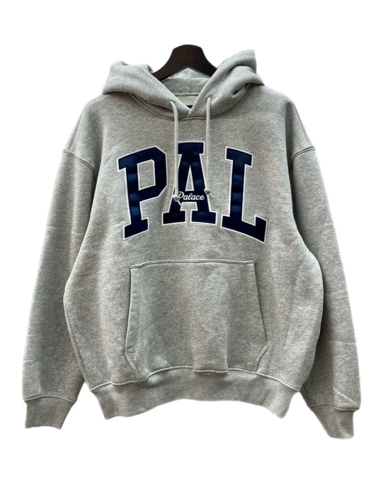 パレス PALACE Skateboards ×GAP ギャップ Pullover Hooded Sweatshirt