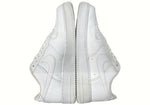 ナイキ NIKE 23年製 × SUPREME シュプリーム AIR FORCE 1 LOW エア フォース ロー AF1 白 CU9225-100 メンズ靴 スニーカー ホワイト 26.5cm 104-shoes525