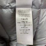 パタゴニア PATAGONIA ハイロフトダウン 84907FA15 ジャケット ピンク SSサイズ 201LT-459