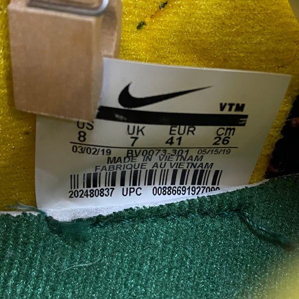 ナイキ NIKE SACAI LDVWAFFLE マルチカラー  BV0073-301 メンズ靴 スニーカー ピンク 26cmサイズ 201-shoes1322