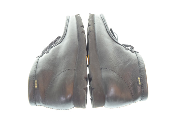クラークス Clarks  WallabeeBT GTX ワラビーブーツゴアテックスブーツ  61515213 メンズ靴 ブーツ その他 ブラック 26.5cm 103S-1290