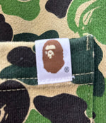 アベイシングエイプ  A BATHING APE ABC CAMO SWEAT PANT 001PTJ301008M ボトムスその他 マルチカラー XLサイズ 201MB-739