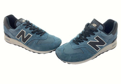 ニューバランス new balance 16年製 M1300 CHR USA製 ENCAP XAR-1000 スエード ローカット 青 M1300CHR メンズ靴 スニーカー ブルー 28cm 104-shoes317