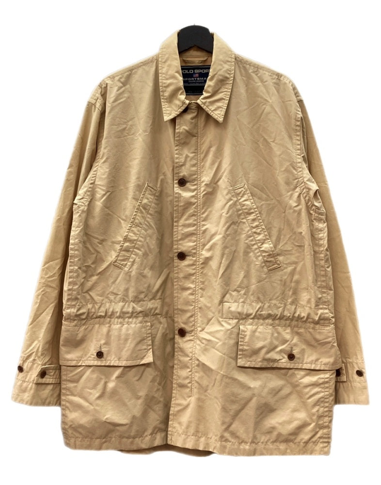 ラルフローレン RalphLauren SPORT 90s HUNTING JACKET ハンティング