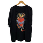 クーティープロダクションズ COOTIE PRODUCTIONS Tシャツ ブラック Lサイズ 201MT-4391