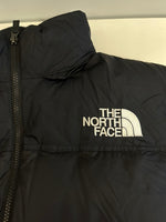 ノースフェイス THE NORTH FACE NUPTSE JACKET ヌプシジャケット ダウン 黒 ND91841 XL ジャケット ブラック LLサイズ 101MT-4956