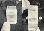 シュプリーム SUPREME ×Martine Rose Denim Cargo Pant 24FW マーティンローズ デニムカーゴパンツ 黒 デニム ブラック 表記サイズ30 101MB-641