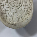 ジミーチュウ JIMMY CHOO メンズ靴 スニーカー ブルー 42サイズ 201-shoes1402