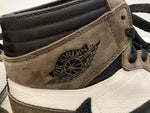 ジョーダン JORDAN NIKE AIR JORDAN 1 HIGH OG TS SP TRAVIS SCOTT ナイキ エアジョーダン ワン ハイ トラビススコット  CD4487-100 メンズ靴 スニーカー ブラウン 28.5cm 101sh-2106