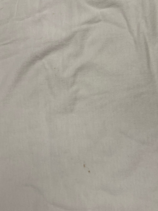 US US古着 90’s～ FRUIT OF THE LOOM The GM Card Mastercard マスターカード 企業T アートT VINTAGE ヴィンテージ XL Tシャツ ホワイト LLサイズ 101MT-4280