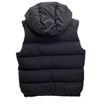 ノースフェイス THE NORTH FACE CAMP SIERRA VEST キャンプシェラベスト ND92231 ジャケット ブラック Mサイズ 201MT-3705