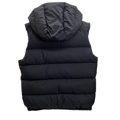 ノースフェイス THE NORTH FACE CAMP SIERRA VEST キャンプシェラベスト ND92231 ジャケット ブラック Mサイズ 201MT-3705