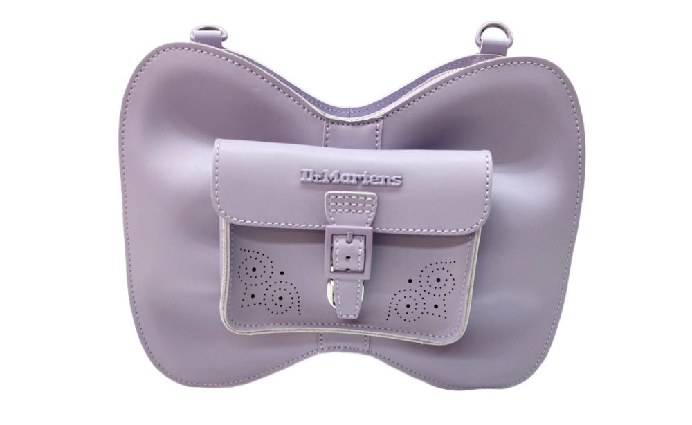 ドクターマーチン Dr.Martens ボウ バッグ ショルダーバッグ バック