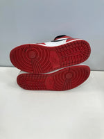 ジョーダン JORDAN Nike Air Jordan 1 RETRO High OG NRG Homage To Home ナイキ エアジョーダン1 レトロ ハイ オマージュ・トゥ・ホーム 861428-061 メンズ靴 スニーカー ブラック 27.5cm 101sh-1984